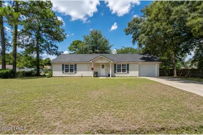 77 Pelican Circle, Beaufort, SC 29906 - Photo 1