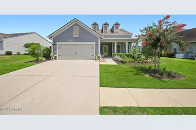20 Heathrow Avenue, Bluffton, SC 29910 - Photo 45