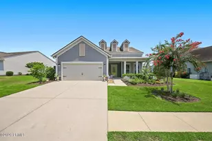 20 Heathrow Ave, Bluffton, SC 29910 - Photo 45