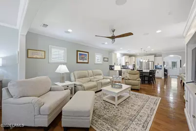 20 Heathrow Avenue, Bluffton, SC 29910 - Photo 5
