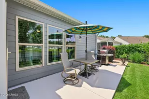 20 Heathrow Ave, Bluffton, SC 29910 - Photo 3
