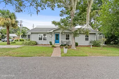919 8th Street, Port Royal, SC 29935 - Photo 1