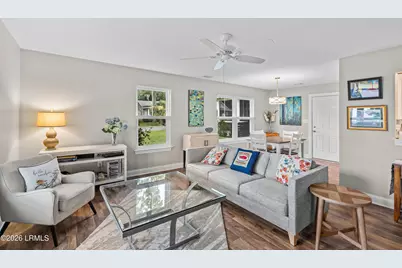 919 8th Street, Port Royal, SC 29935 - Photo 5