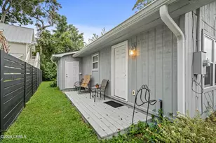 919 8th St, Port Royal, SC 29935 - Photo 25