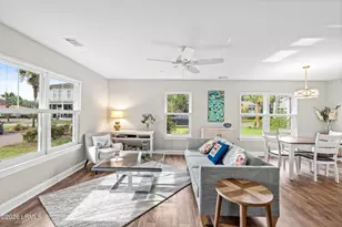 919 8th St, Port Royal, SC 29935 - Photo 3