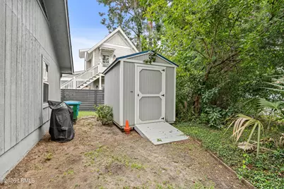 919 8th Street, Port Royal, SC 29935 - Photo 25