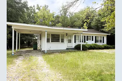 35 Myrick Street, Barnwell, SC 29812 - Photo 1