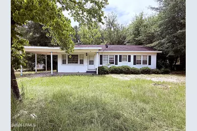 35 Myrick Street, Barnwell, SC 29812 - Photo 3