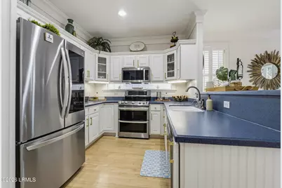 742 Bonito Drive, Ladys Island, SC 29920 - Photo 19