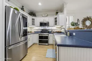 742 Bonito Dr, Ladys Island, SC 29920 - Photo 19