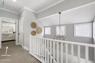 742 Bonito Dr, Ladys Island, SC 29920 - Photo 29