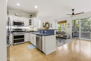 742 Bonito Dr, Ladys Island, SC 29920 - Photo 17