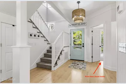 742 Bonito Drive, Ladys Island, SC 29920 - Photo 21