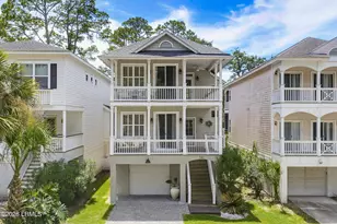 742 Bonito Dr, Ladys Island, SC 29920 - Photo 1