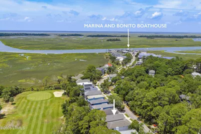 742 Bonito Drive, Ladys Island, SC 29920 - Photo 49