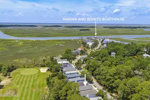 742 Bonito Dr, Ladys Island, SC 29920 - Photo 49