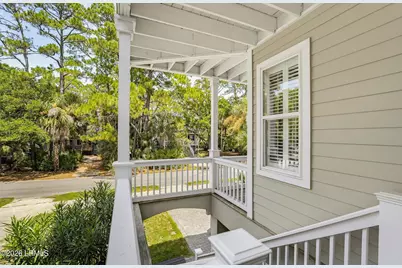 742 Bonito Drive, Ladys Island, SC 29920 - Photo 5