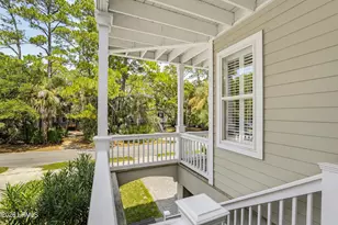 742 Bonito Dr, Ladys Island, SC 29920 - Photo 5