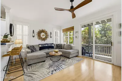 742 Bonito Drive, Ladys Island, SC 29920 - Photo 11