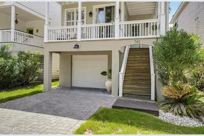 742 Bonito Drive, Ladys Island, SC 29920 - Photo 3