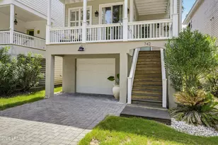 742 Bonito Dr, Ladys Island, SC 29920 - Photo 3