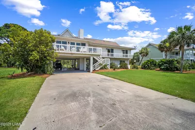 788 Marlin Drive, Ladys Island, SC 29920 - Photo 51