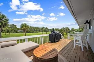 788 Marlin Dr, Ladys Island, SC 29920 - Photo 37