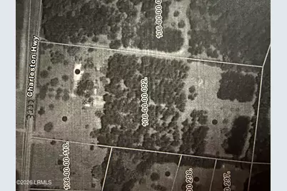 3222 Charleston Highway, Varnville, SC 29944 - Photo 3