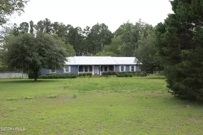 3222 Charleston Highway, Varnville, SC 29944 - Photo 17