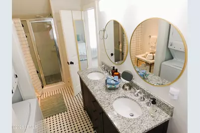1616 W Paris Avenue #B, Port Royal, SC 29935 - Photo 19