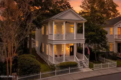 27 Little Jane Way, Beaufort, SC 29906 - Photo 5