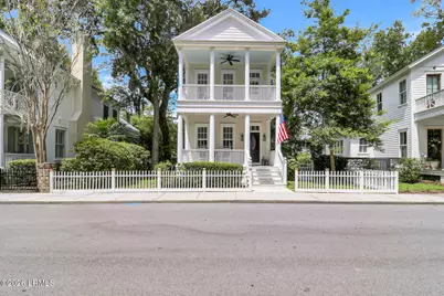 27 Little Jane Way, Beaufort, SC 29906 - Photo 13