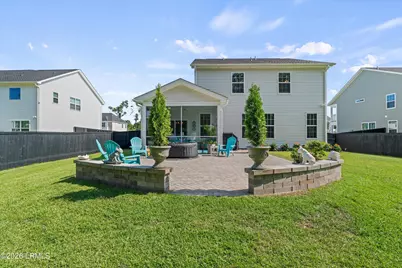 106 Baneberry Lane, Beaufort, SC 29907 - Photo 37