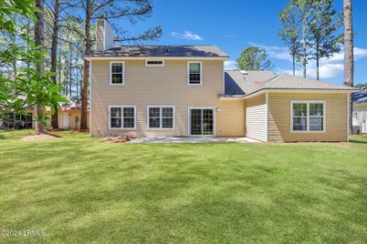 45 Mayfair Drive, Bluffton, SC 29910 - Photo 37