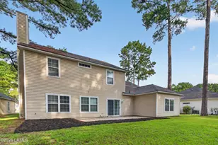 45 Mayfair Dr, Bluffton, SC 29910 - Photo 27