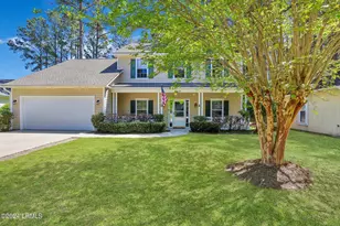 45 Mayfair Dr, Bluffton, SC 29910 - Photo 1