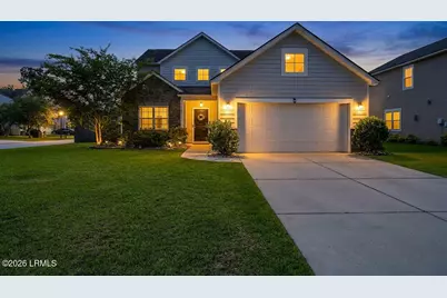 57 Saluda Way, Beaufort, SC 29906 - Photo 1