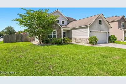 57 Saluda Way, Beaufort, SC 29906 - Photo 3