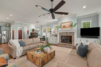8 Brighton Trace, Beaufort, SC 29906 - Photo 11