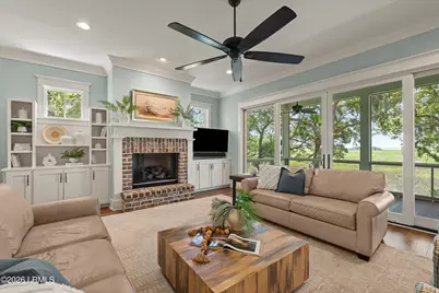 8 Brighton Trace, Beaufort, SC 29906 - Photo 9
