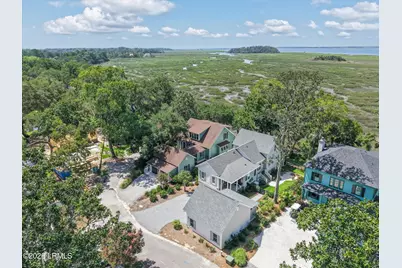 8 Brighton Trace, Beaufort, SC 29906 - Photo 65