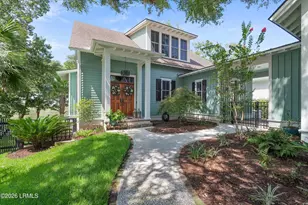 8 Brighton Trace, Beaufort, SC 29906 - Photo 57