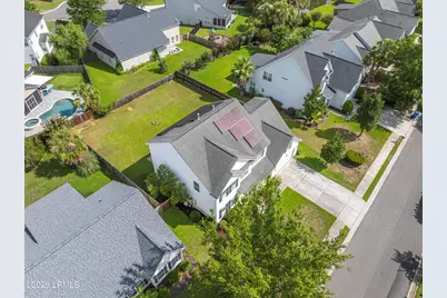 9214 Markleys Grove Boulevard, North Charleston, SC 29485 - Photo 57