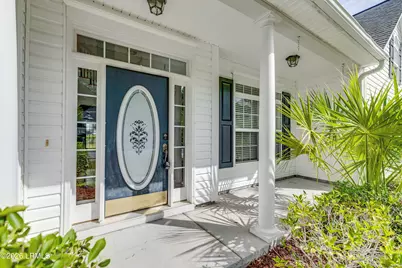 9214 Markleys Grove Boulevard, North Charleston, SC 29485 - Photo 7