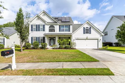 9214 Markleys Grove Boulevard, North Charleston, SC 29485 - Photo 1