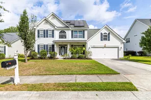 9214 Markleys Grove Blvd, North Charleston, SC 29485 - Photo 1
