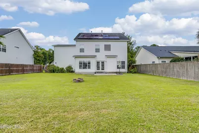 9214 Markleys Grove Boulevard, North Charleston, SC 29485 - Photo 49