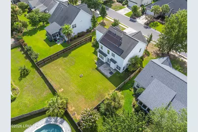 9214 Markleys Grove Boulevard, North Charleston, SC 29485 - Photo 53