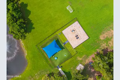 9214 Markleys Grove Boulevard, North Charleston, SC 29485 - Photo 61