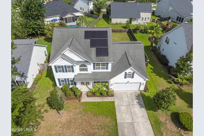 9214 Markleys Grove Boulevard, North Charleston, SC 29485 - Photo 3